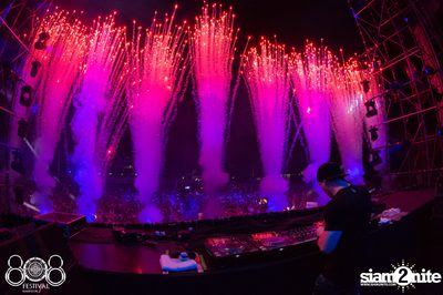 808 Festival 2016 | Pattaya - Day 2 (Album 1) — photo 192