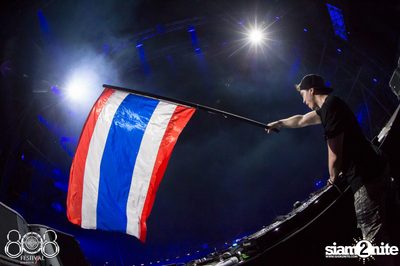 808 Festival 2016 | Pattaya - Day 2 (Album 1) — photo 193