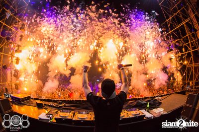 808 Festival 2016 | Pattaya - Day 2 (Album 1) — photo 194