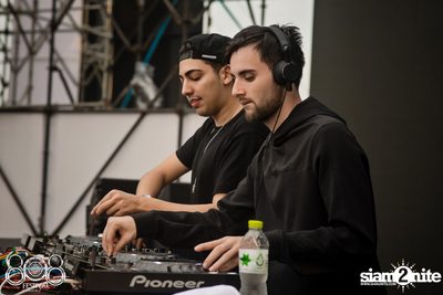 808 Festival 2016 | Pattaya - Day 2 (Album 2) — photo 2