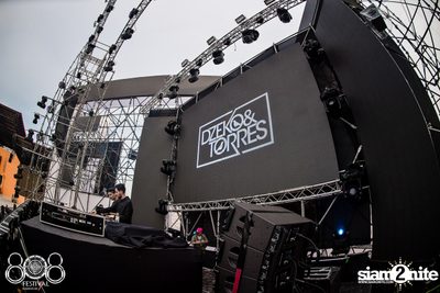 808 Festival 2016 | Pattaya - Day 2 (Album 2) — photo 3