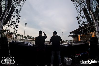 808 Festival 2016 | Pattaya - Day 2 (Album 2) — photo 4