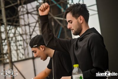 808 Festival 2016 | Pattaya - Day 2 (Album 2) — photo 6