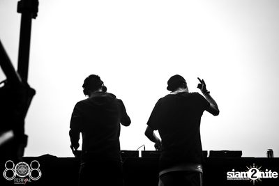 808 Festival 2016 | Pattaya - Day 2 (Album 2) — photo 7