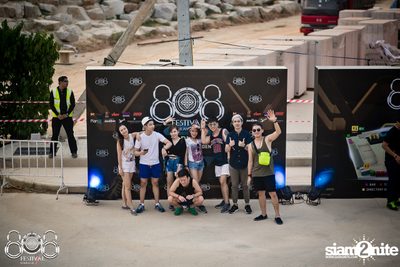 808 Festival 2016 | Pattaya - Day 2 (Album 2) — photo 8