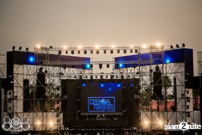 808 Festival 2016 | Pattaya - Day 2 (Album 2) — photo 9
