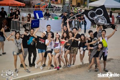 808 Festival 2016 | Pattaya - Day 2 (Album 2) — photo 10