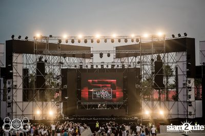 808 Festival 2016 | Pattaya - Day 2 (Album 2) — photo 11