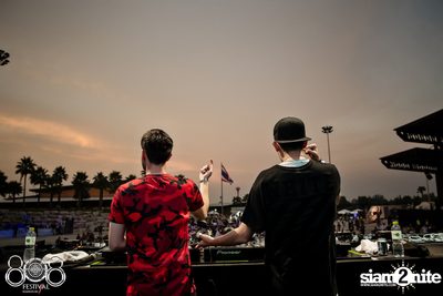 808 Festival 2016 | Pattaya - Day 2 (Album 2) — photo 12