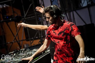 808 Festival 2016 | Pattaya - Day 2 (Album 2) — photo 13