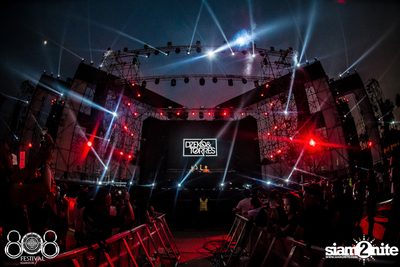 808 Festival 2016 | Pattaya - Day 2 (Album 2) — photo 15