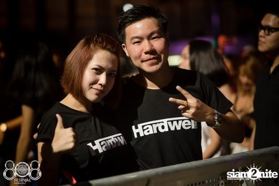 808 Festival 2016 | Pattaya - Day 2 (Album 2) — photo 17