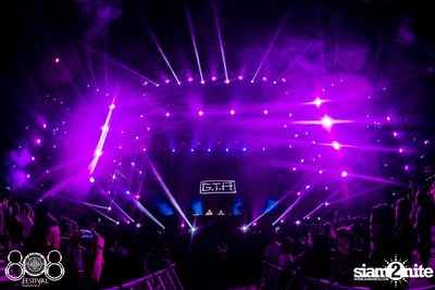 808 Festival 2016 | Pattaya - Day 2 (Album 2) — photo 19