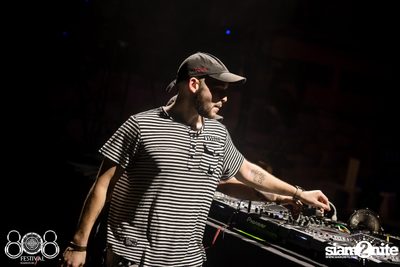 808 Festival 2016 | Pattaya - Day 2 (Album 2) — photo 20