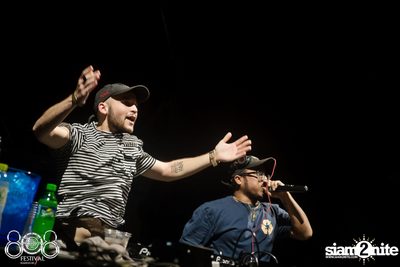 808 Festival 2016 | Pattaya - Day 2 (Album 2) — photo 22