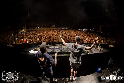 808 Festival 2016 | Pattaya - Day 2 (Album 2) — photo 23