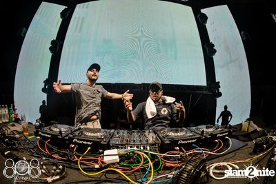 808 Festival 2016 | Pattaya - Day 2 (Album 2) — photo 24