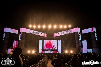 808 Festival 2016 | Pattaya - Day 2 (Album 2) — photo 25