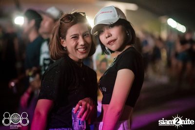 808 Festival 2016 | Pattaya - Day 2 (Album 2) — photo 26