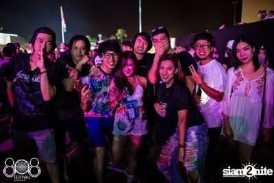 808 Festival 2016 | Pattaya - Day 2 (Album 2) — photo 27