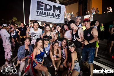 808 Festival 2016 | Pattaya - Day 2 (Album 2) — photo 28
