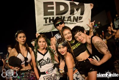 808 Festival 2016 | Pattaya - Day 2 (Album 2) — photo 30