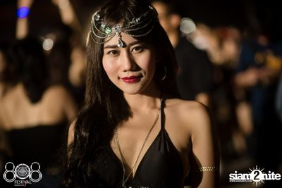 808 Festival 2016 | Pattaya - Day 2 (Album 2) — photo 31
