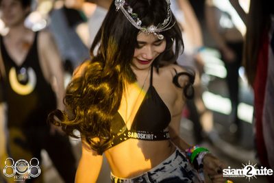 808 Festival 2016 | Pattaya - Day 2 (Album 2) — photo 33