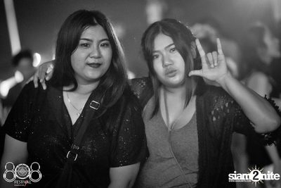 808 Festival 2016 | Pattaya - Day 2 (Album 2) — photo 34