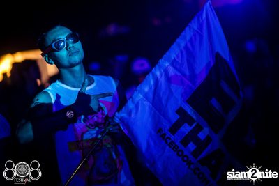 808 Festival 2016 | Pattaya - Day 2 (Album 2) — photo 35