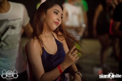 808 Festival 2016 | Pattaya - Day 2 (Album 2) — photo 37