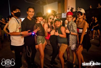 808 Festival 2016 | Pattaya - Day 2 (Album 2) — photo 38