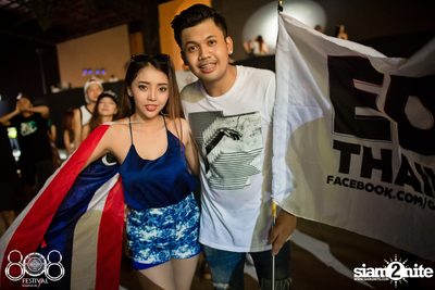 808 Festival 2016 | Pattaya - Day 2 (Album 2) — photo 39
