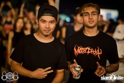 808 Festival 2016 | Pattaya - Day 2 (Album 2) — photo 40