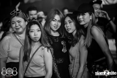 808 Festival 2016 | Pattaya - Day 2 (Album 2) — photo 41