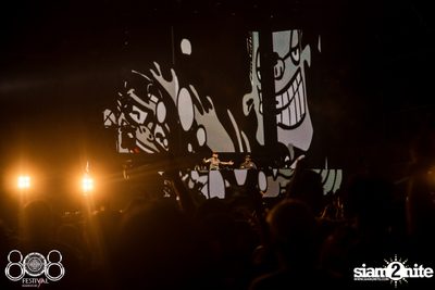 808 Festival 2016 | Pattaya - Day 2 (Album 2) — photo 42