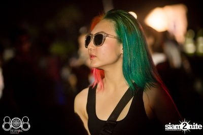 808 Festival 2016 | Pattaya - Day 2 (Album 2) — photo 43