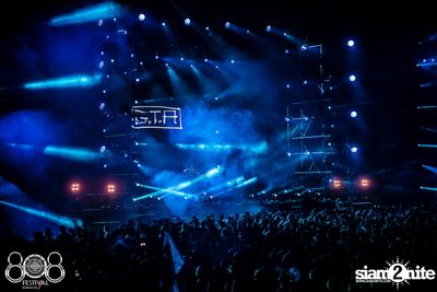 808 Festival 2016 | Pattaya - Day 2 (Album 2) — photo 44