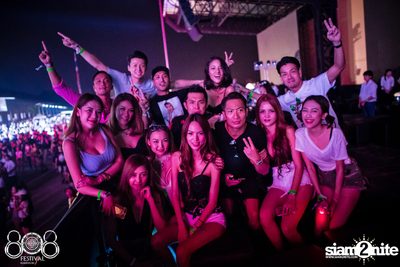 808 Festival 2016 | Pattaya - Day 2 (Album 2) — photo 45