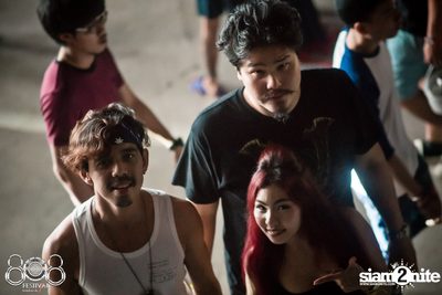808 Festival 2016 | Pattaya - Day 2 (Album 2) — photo 50