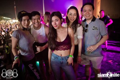 808 Festival 2016 | Pattaya - Day 2 (Album 2) — photo 52