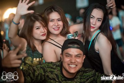 808 Festival 2016 | Pattaya - Day 2 (Album 2) — photo 57