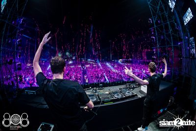 808 Festival 2016 | Pattaya - Day 2 (Album 2) — photo 58