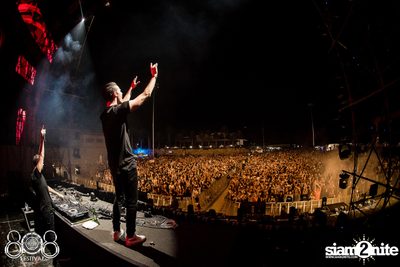 808 Festival 2016 | Pattaya - Day 2 (Album 2) — photo 60