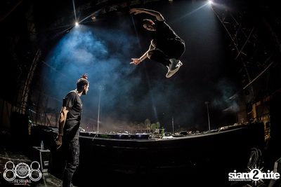 808 Festival 2016 | Pattaya - Day 2 (Album 2) — photo 61