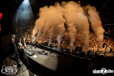 808 Festival 2016 | Pattaya - Day 2 (Album 2) — photo 62