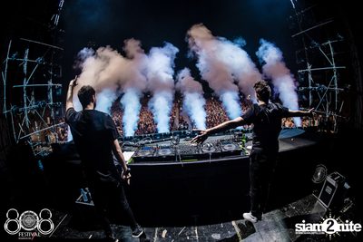 808 Festival 2016 | Pattaya - Day 2 (Album 2) — photo 63
