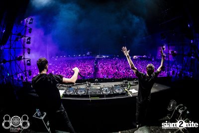 808 Festival 2016 | Pattaya - Day 2 (Album 2) — photo 65