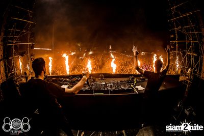 808 Festival 2016 | Pattaya - Day 2 (Album 2) — photo 66