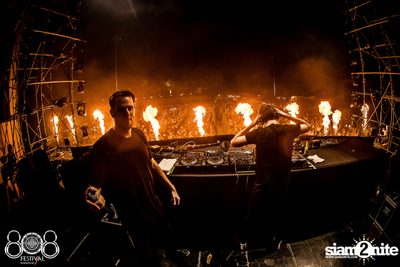 808 Festival 2016 | Pattaya - Day 2 (Album 2) — photo 67